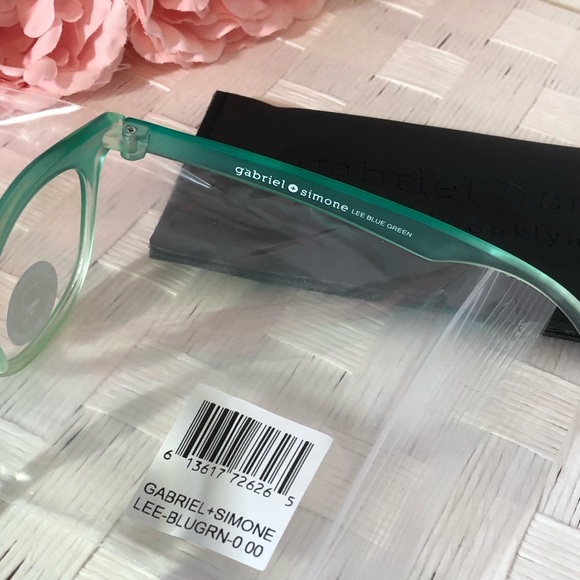 KIDS Blue Light Blocking Glasses Gabriel + Simone - Picture 8 of 11